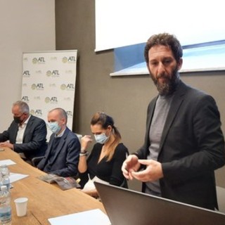 My Orango ha scelto Limone Piemonte come hub per promuovere lo smart working (FOTO E VIDEO)