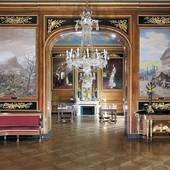 Musée Villa Massena, Nizza