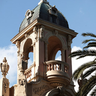 Monte-Carlo: prosegueono le visite a Villa Sauber. Attesa apertura di Villa Paloma