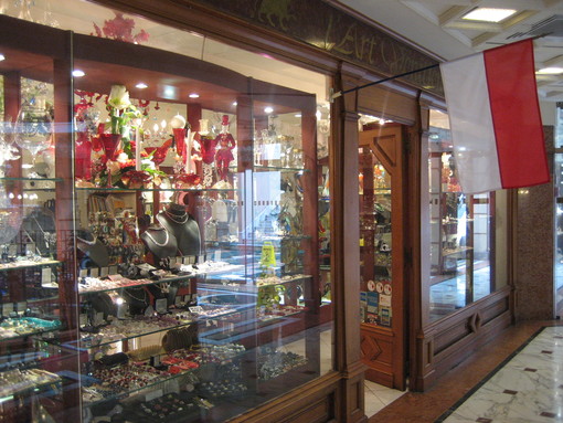 Ecco le aperture straordinarie dell'estate del Metropole Shopping Center di Monaco Ecco le aperture straordinarie dell'estate del Metropole Shopping Center di Monaco