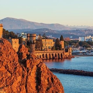 Mandelieu la Napoule