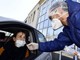 Il Ministro dell’Interno francese impone ai comuni una linea comune sulle mascherine