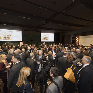 TEDxMonteCarlo mette al centro la 'Licence to Know' nell'incontro dell'11 novembre con 18 speakers internazionali