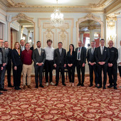 Nuove adesioni al programma Mr. Goodfish.