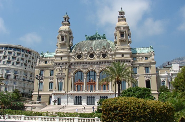 L'Opera di Monaco L'Opera di Monaco