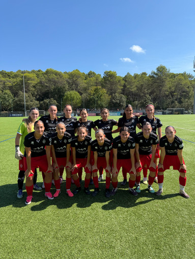 Monaco United Monaco United