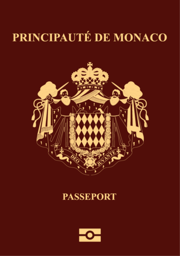 Il passaporto monegasco è 31° al mondo nel 2026: accesso al 84,3% delle destinazioni