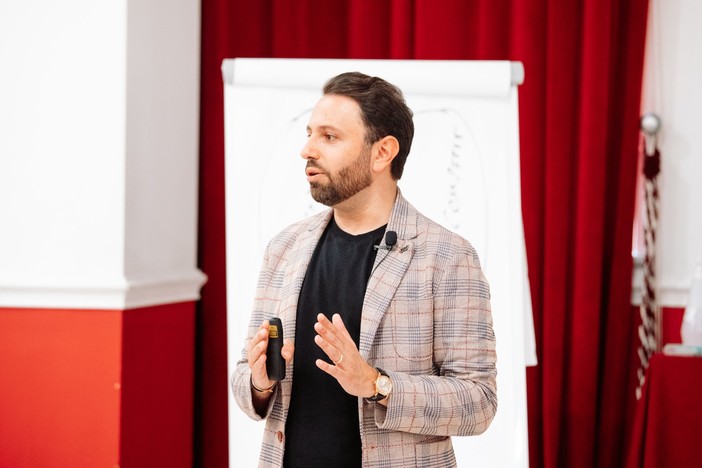 Marco Sepertino si racconta: rivoluzione Paid Traffic e non solo!