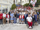La Fête des Sports celebra i talenti monegaschi: oltre 880 medaglie consegnate agli atleti dilettanti La Fête des Sports celebra i talenti monegaschi: oltre 880 medaglie consegnate agli atleti dilettanti