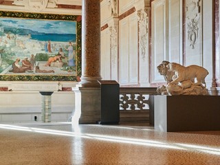 Museo delle Belle Arti di Marsiglia.