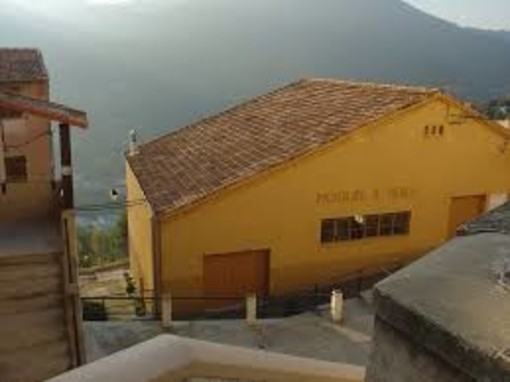 Moulin à huile di Castellar Moulin à huile di Castellar