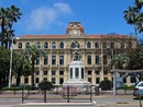 Municipio di Cannes Municipio di Cannes