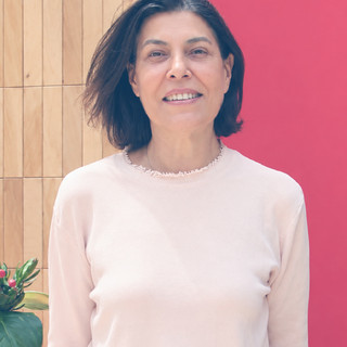 Mireille Martini