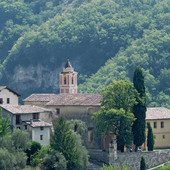 Monastero di Saorge