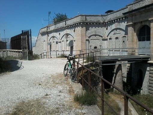 Mont Chauve, foto di Danilo Radaelli Mont Chauve, foto di Danilo Radaelli