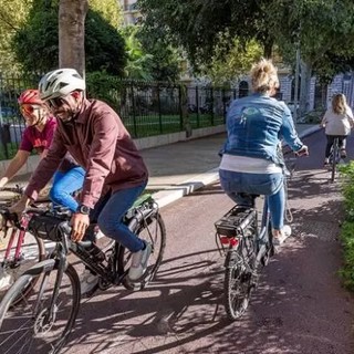Maggio a tutta bici!