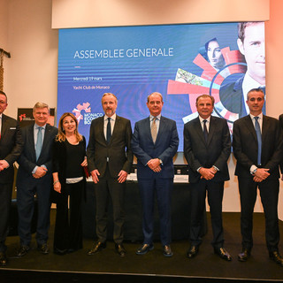 Monaco Economic Board, bilancio positivo per il 2024