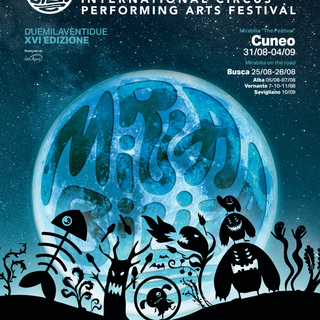 Tutto pronto per il Mirabilia International Circus &amp; Performing Arts Festival 2022, giunto alla XVI EDIZIONE