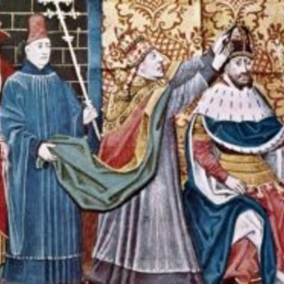 Tra spade e altari: le dinamiche delle famiglie nobiliari nel Basso Medioevo