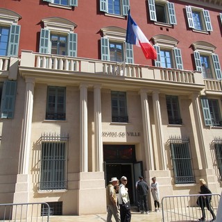Municipio di Nizza