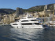 Il più grande superyacht di Gulf Craft presentato al Monaco Yacht Show ridefinisce il concetto di lusso