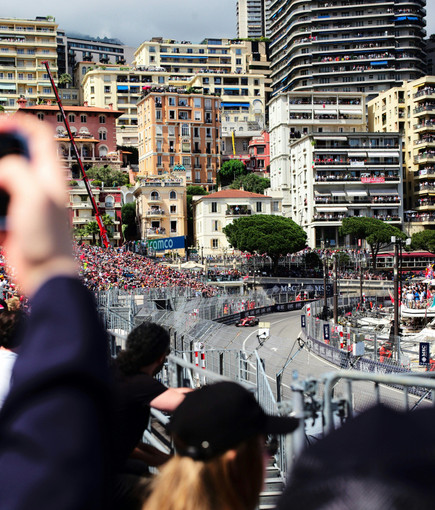 Monaco rafforza i controlli durante Top Marques 2026 e il Grand Prix di Formula 1 per garantire sicurezza pubblica