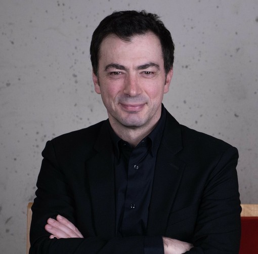 Matthieu Lescure Matthieu Lescure