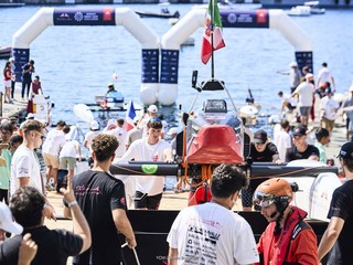 Monaco Energy Boat Challenge ©StudioBorlenghi_BD Monaco Energy Boat Challenge ©StudioBorlenghi_BD