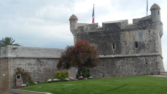 "Il bastion" di Milena Visentini