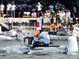 Monaco Energy Boat Challenge ©StudioBorlenghi_BD Monaco Energy Boat Challenge ©StudioBorlenghi_BD