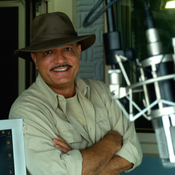 Maurizio di Maggio a RMC Maurizio di Maggio a RMC