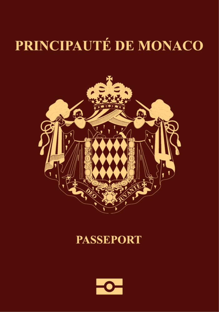 Il passaporto monegasco è 31° al mondo nel 2026: accesso al 84,3% delle destinazioni Il passaporto monegasco è 31° al mondo nel 2026: accesso al 84,3% delle destinazioni