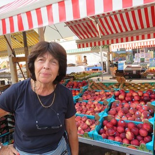 Mercati di Cours Saleya e Liberation a Nizza