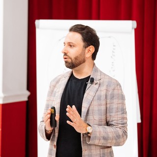 Marco Sepertino si racconta: rivoluzione Paid Traffic e non solo!