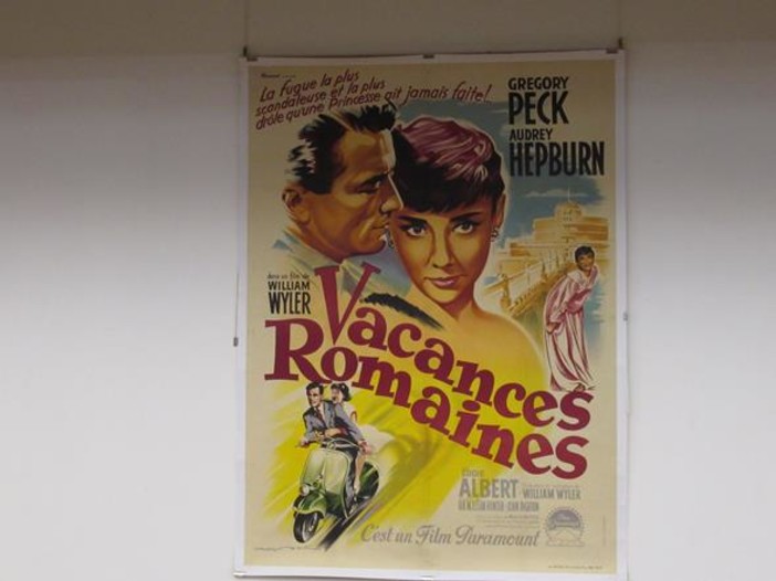 Manifesti cinematografici della collezione di Jean Cart-Lamy Manifesti cinematografici della collezione di Jean Cart-Lamy