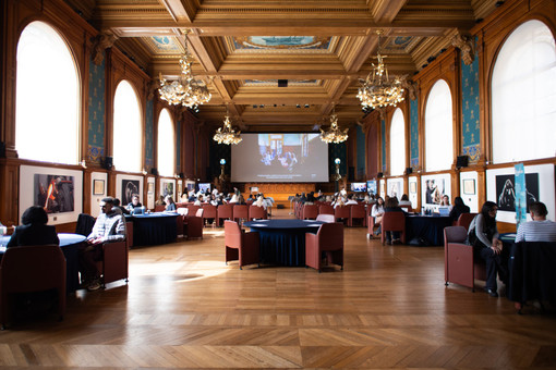Il Museo Oceanografico di Monaco assume: 17 posizioni aperte. Giornata di reclutamento: 11 febbraio, Museo Oceanografico di Monaco © Frederic_Pacorel