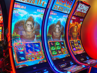 Casino Café de Paris @Monte-Carlo SBM Casino Café de Paris @Monte-Carlo SBM