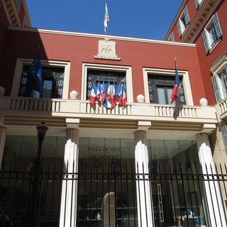 Municipio di Nizza