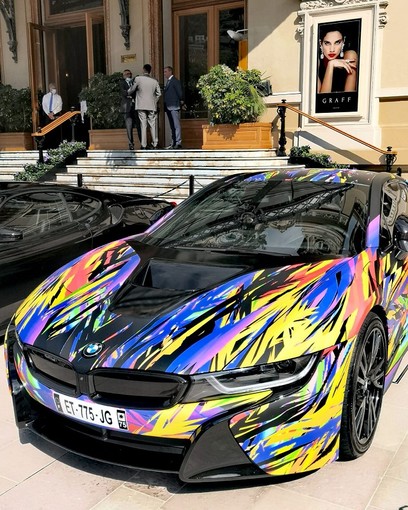 "Lucida é lucida!" di Luisella Cappio "Lucida é lucida!" di Luisella Cappio