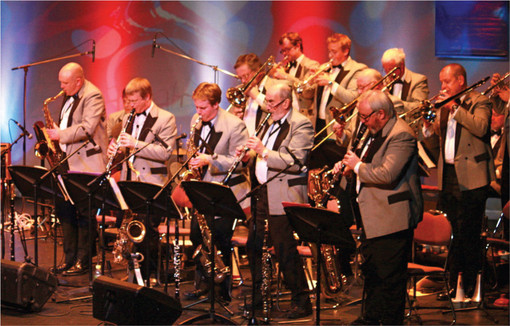 Si premia stasera il migliore del Concorso Internazionale di Solisti di Jazz Si premia stasera il migliore del Concorso Internazionale di Solisti di Jazz