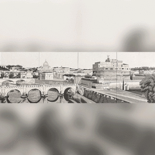 A Monaco si presenta la quarta mostra dell'artista italiano Massimo Catalani nel Principato