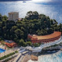 Il Monte-Carlo Beach Club (Foto SBM)