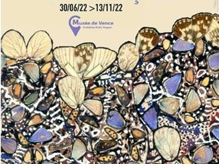 Manifesto della mostra Manifesto della mostra