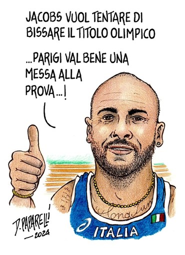 Quando una vignetta vale come mille editoriali Quando una vignetta vale come mille editoriali