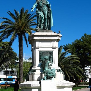 Monumenti di Nizza