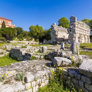 Museo di Archeologia di Cimiez