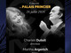 Martha Argerich e Charles Dutoit Martha Argerich e Charles Dutoit