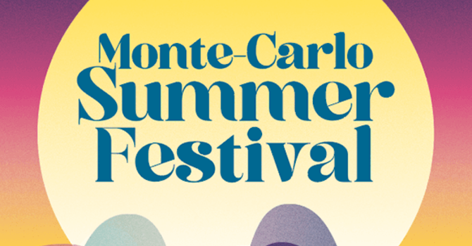 Monte-Carlo Summer Festival 2026