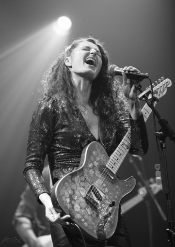 Giornata della Donna 2025, al Marius Monaco arriva Majorie Martinez