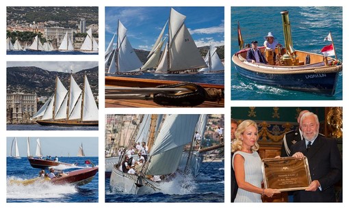 Creole vince il Monaco Classic Week ed adesso tutti attendono lo Yacht Show. Fotogallery Creole vince il Monaco Classic Week ed adesso tutti attendono lo Yacht Show. Fotogallery